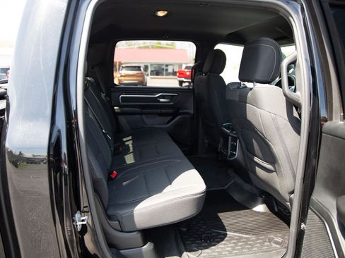 Used 2020 RAM 1500 Big Horn AWD/4WD image 23
