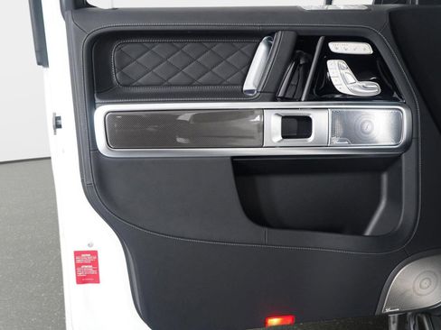 Used 2025 Mercedes-Benz G 63 AMG 4MATIC image 50