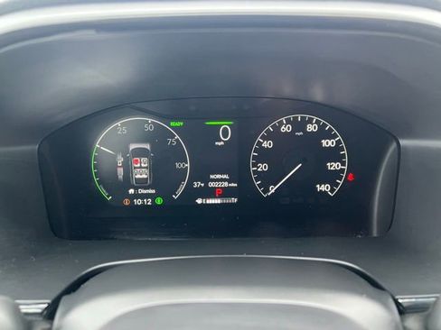 Certified 2026 Honda CR-V Sport image 18