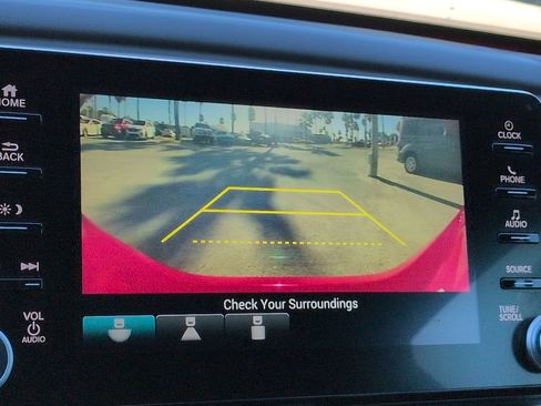 Used 2020 Honda Accord Sport image 19