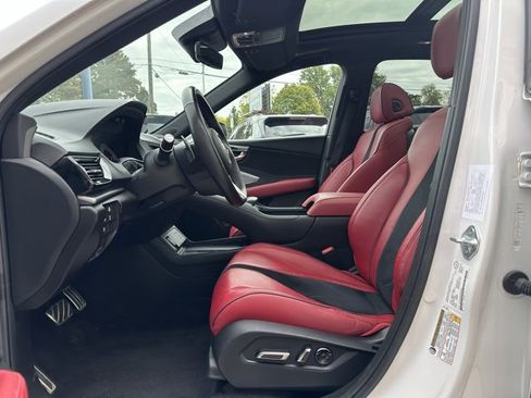 Used 2023 Acura RDX A-Spec image 10