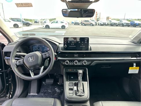 New 2026 Honda CR-V EX-L image 22