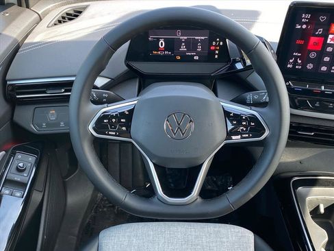 Certified 2023 Volkswagen ID.4 2WD image 7