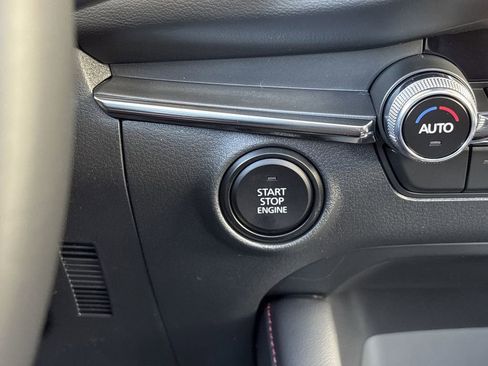 New 2025 MAZDA MAZDA3 s image 24