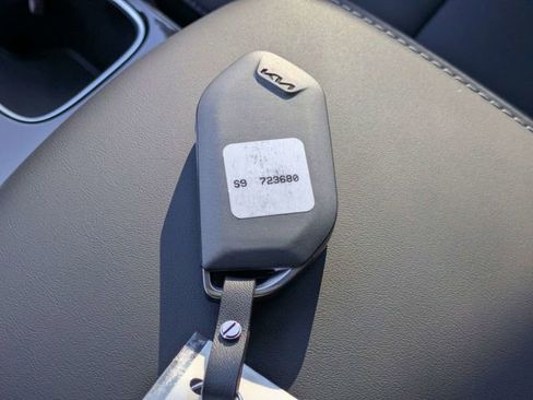 New 2026 Kia K5 GT-Line image 35