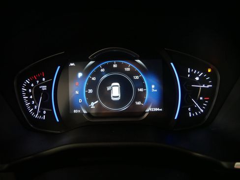 Used 2019 Hyundai Santa Fe AWD image 21