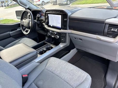 Used 2021 Ford F150 XLT w/ Equipment Group 302A High image 14