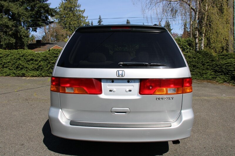 Used 2002 Honda Odyssey EX image 10