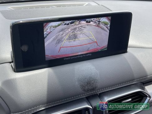 Used 2021 MAZDA CX-5 Touring w/ Touring Preferred SV Package FWD image 32