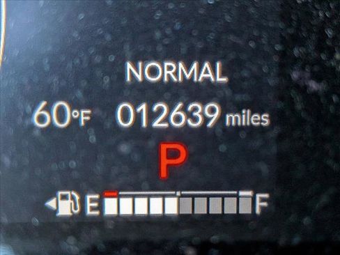 Certified 2024 Honda HR-V Sport image 10