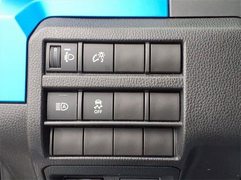 Used 2024 Toyota Tacoma TRD Off-Road image 11