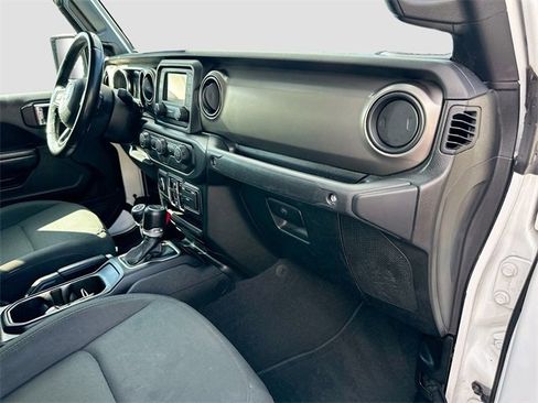 Used 2020 Jeep Gladiator Sport w/ Quick Order Package 24S image 26