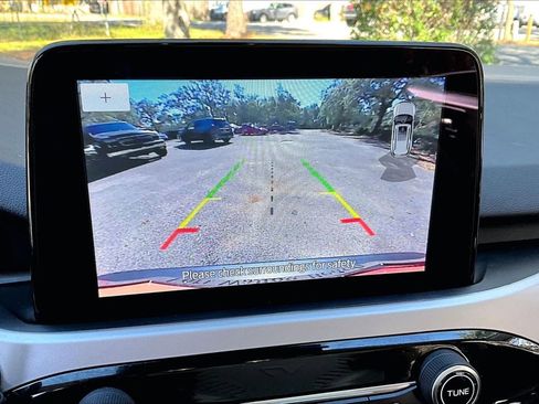 Used 2020 Ford Escape SEL image 13