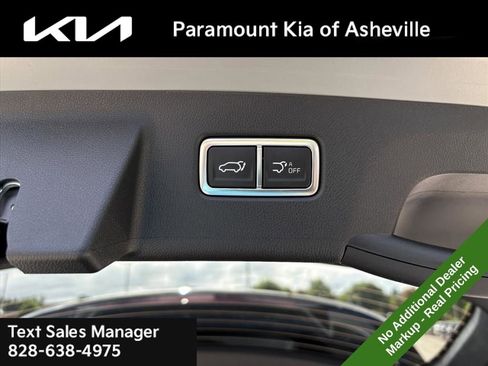 New 2026 Kia Sorento X-Line EX image 28