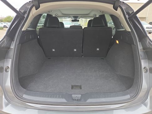 Used 2023 INFINITI QX50 Luxe image 9