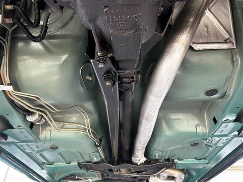 Used 1997 Chevrolet Camaro Z28 w/ Preferred Equipment Group 2 RWD image 79