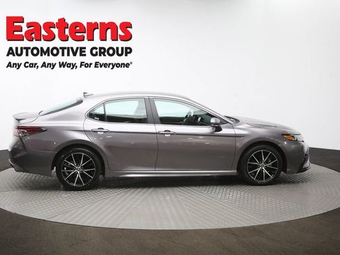 Used 2024 Toyota Camry SE FWD image 43