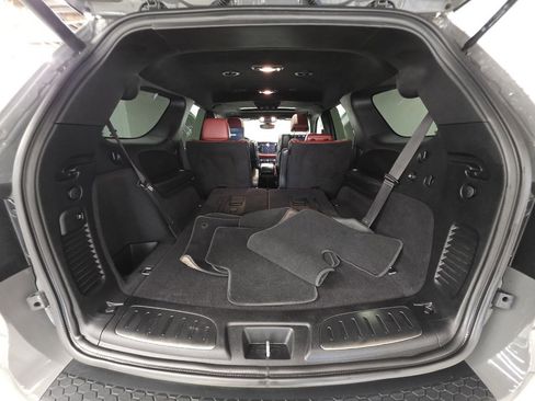 Used 2021 Dodge Durango SRT Hellcat w/ Premium Interior Group image 19