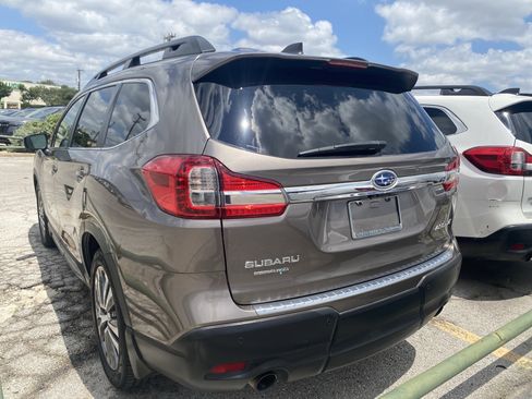 Used 2021 Subaru Ascent Premium w/ Sport Package AWD/4WD image 9