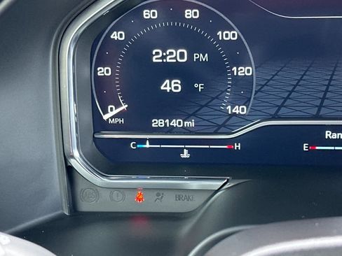 Used 2024 GMC Sierra 1500 Denali Ultimate image 24