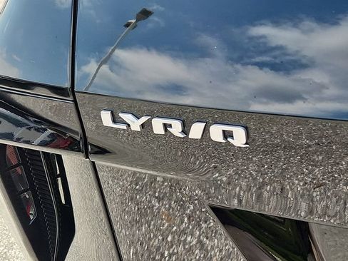 Certified 2024 Cadillac Lyriq Luxury w/ LPO, Floor Liner Package AWD/4WD image 30