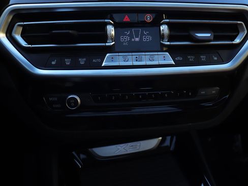 Used 2023 BMW X3 sDrive30i w/ Premium Package image 38