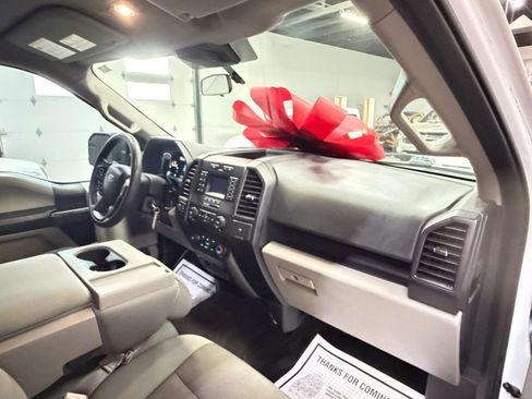 Used 2019 Ford F150 XL w/ XL Power Equipment Group AWD/4WD image 35