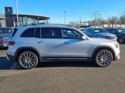 Certified 2023 Mercedes-Benz GLB 250 GLB 250 image 7