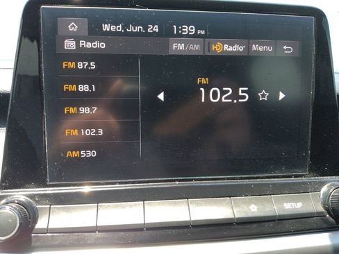 Used 2023 Kia Forte LXS w/ LXS Technology Package FWD image 25