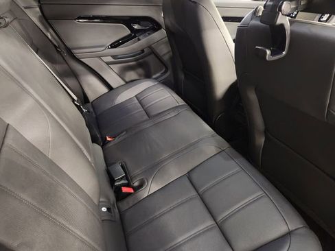 New 2026 Land Rover Range Rover Evoque S image 31