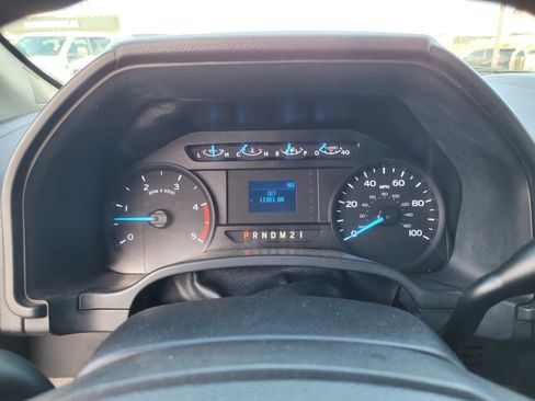 Used 2019 Ford F550 2WD SuperCab Super Duty image 23