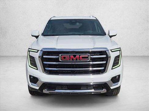 New 2026 GMC Yukon XL Elevation AWD/4WD image 6