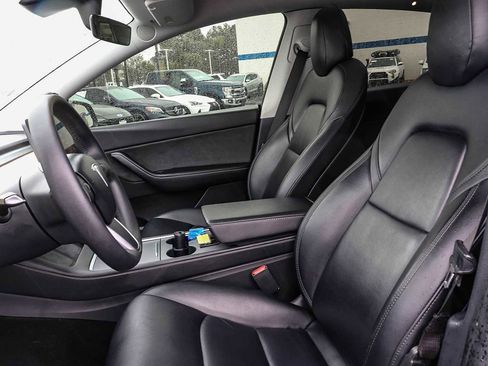 Used 2020 Tesla Model Y Performance image 19