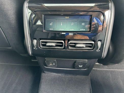 Used 2020 Lincoln Aviator Grand Touring w/ Equipment Group 302A image 6