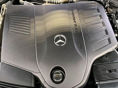New 2027 Mercedes-Benz E 450 4MATIC Sedan image 15