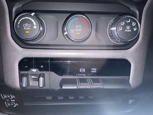 Used 2022 RAM 2500 Tradesman AWD/4WD image 24