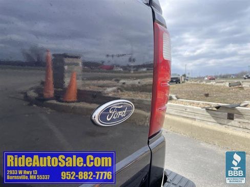 Used 2001 Ford Ranger 4x4 SuperCab image 25