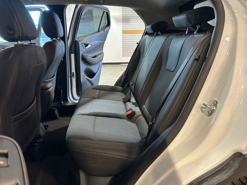 Used 2025 Buick Encore GX Preferred image 24