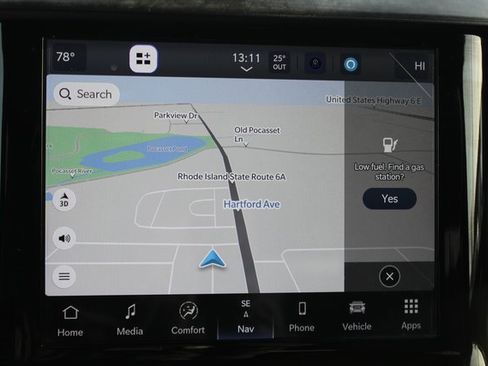 Used 2022 RAM 1500 Big Horn image 5