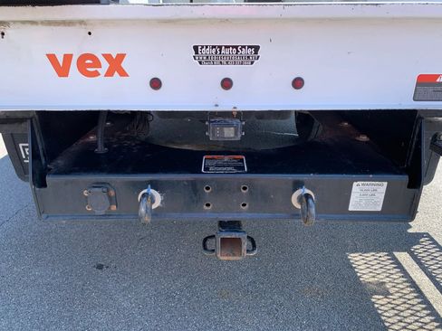 Used 2019 Ford F450 XL w/ Snow Plow Prep Package RWD image 42