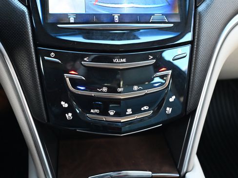 Used 2019 Cadillac XTS Luxury w/ Driver Awareness Package image 32