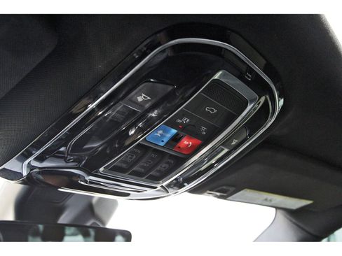 Used 2023 Jeep Grand Cherokee L Overland RWD image 26