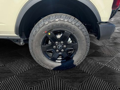 New 2025 Ford Bronco Big Bend image 14