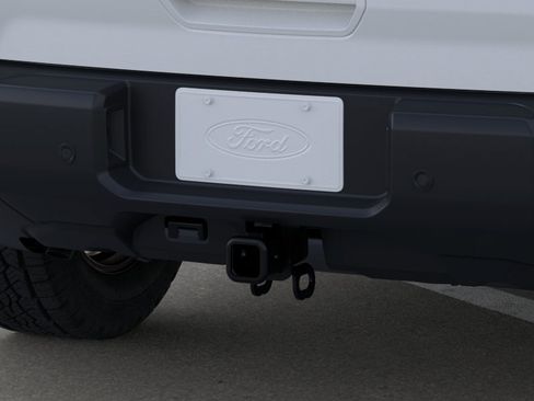 New 2026 Ford Bronco Sport Big Bend AWD/4WD image 23