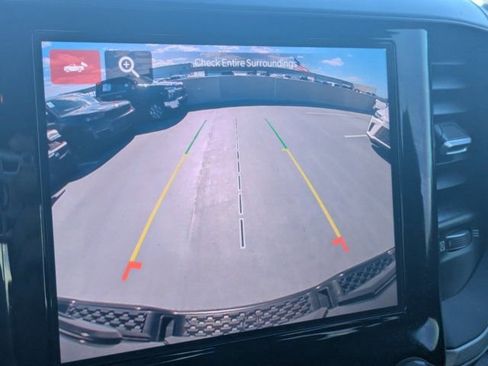 Used 2025 RAM 1500 Tradesman image 16