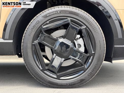 Used 2027 Kia Telluride SX Prestige X-Line AWD/4WD image 12