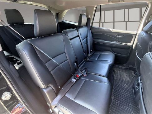 Used 2019 Honda Pilot EX-L image 23