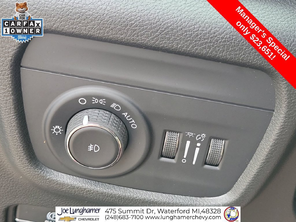 Used 2022 Jeep Grand Cherokee L Limited AWD/4WD image 20
