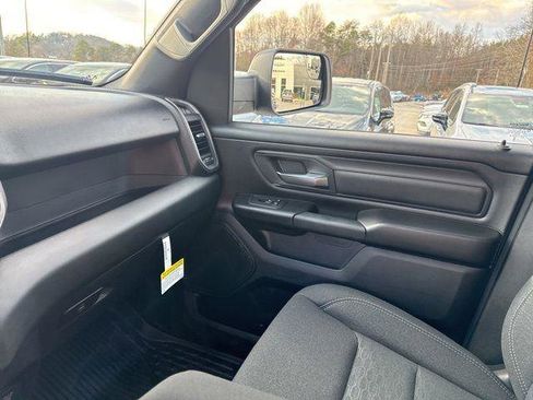 New 2026 RAM 1500 Classic Warlock image 23