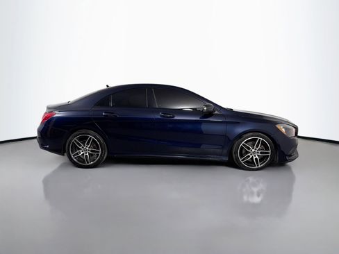Used 2018 Mercedes-Benz CLA 250 image 5